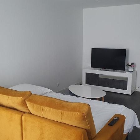 Studio Le Puy-En-Velay Buitenkant foto